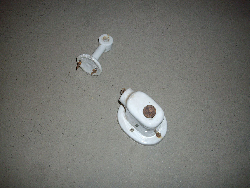 TRUPPENMANNSCHAFTSBUNKER DER KRIEGSMARINE